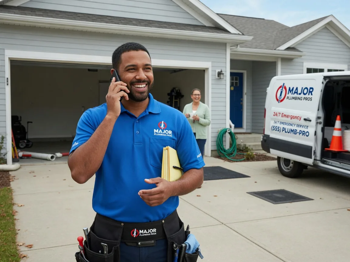 Drain Cleaning Services Palouse, WA FAQs